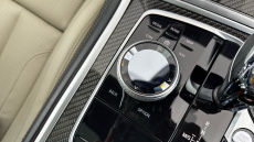 BMW 8 Series 840i M Sport 4dr Auto Petrol Saloon